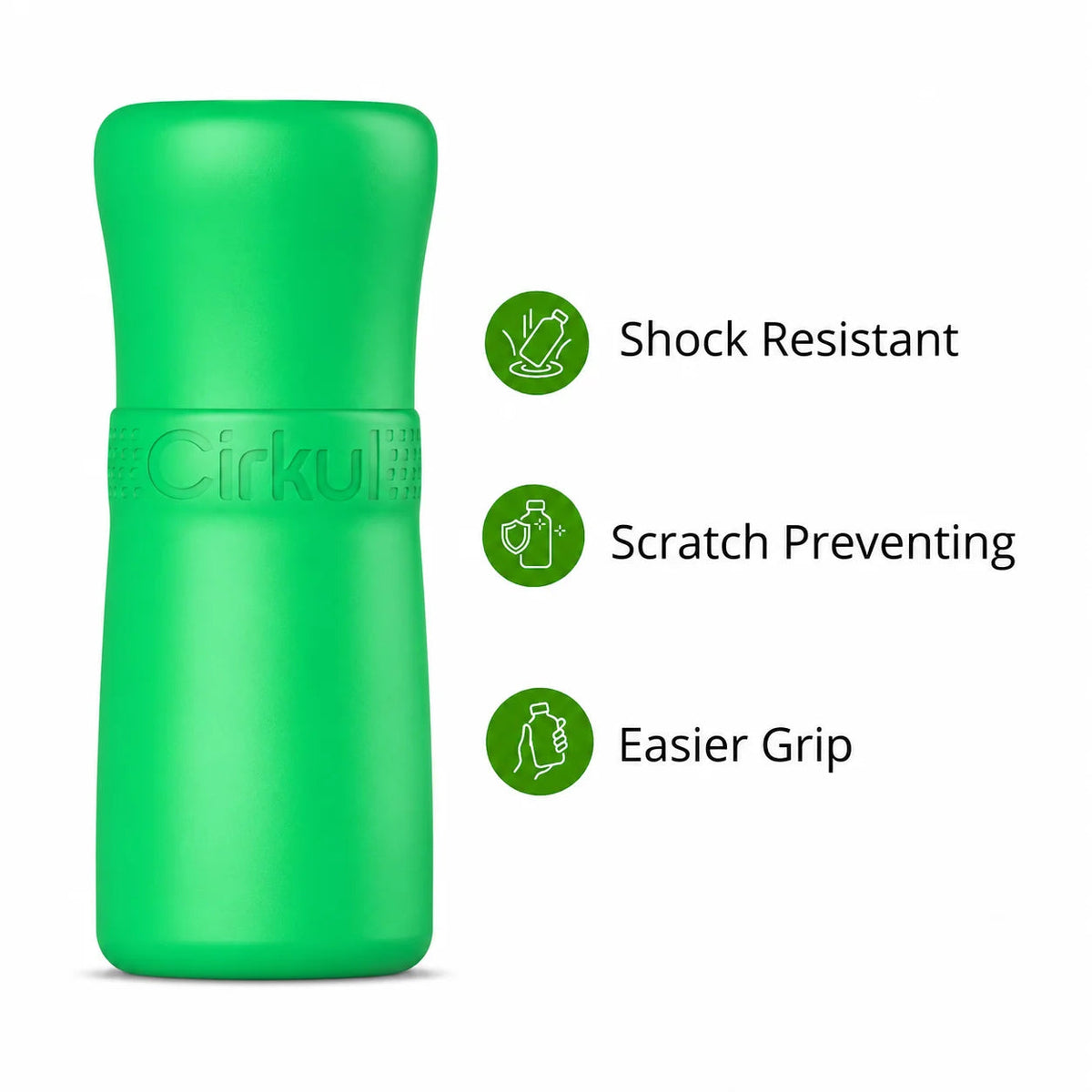 32oz. Shock Sleeve® (for 32oz. Stainless Steel Bottle) - US 1131