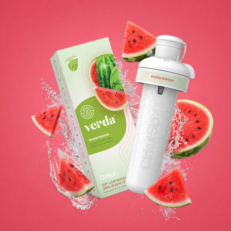Verda® Watermelon - US 1692