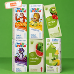 Cirkul 6 Stevia Bundle - US 0724