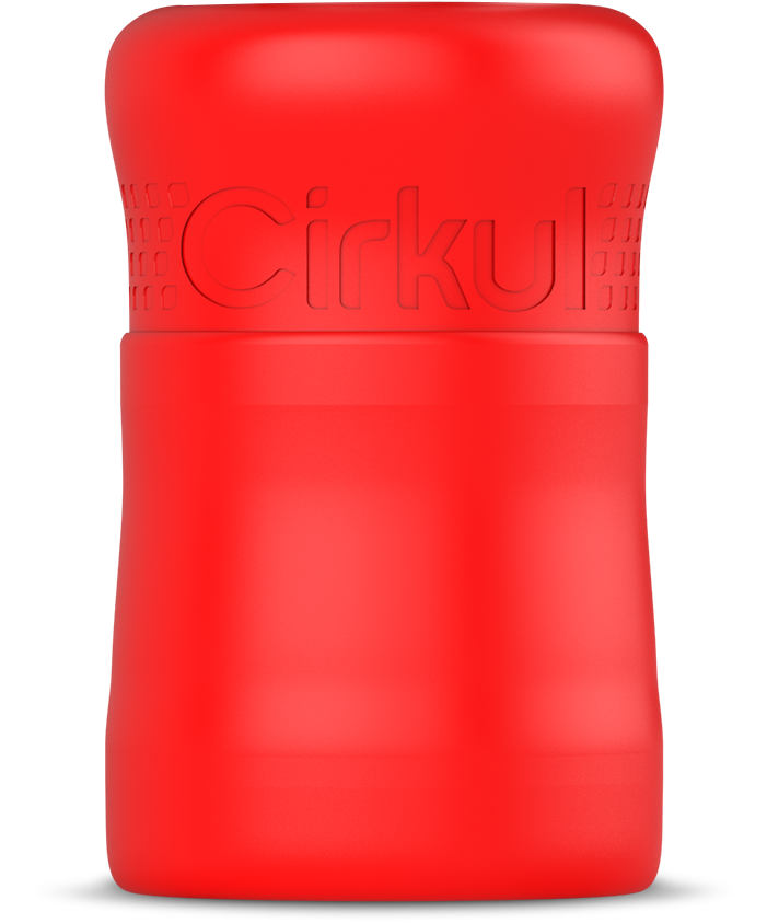 12oz. Shock Sleeve® (for 12oz. Stainless Steel Bottle) - US 3592
