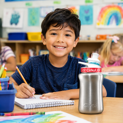 Little Learner Bundle - US 8431
