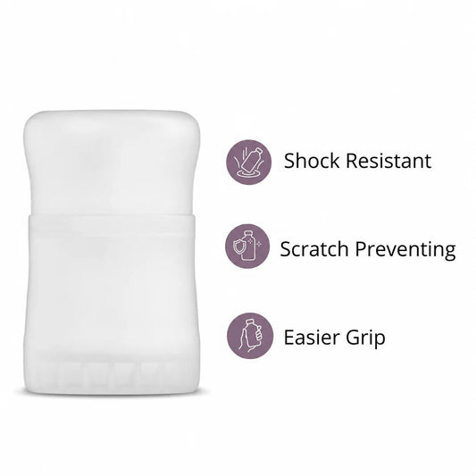 12oz. Shock Sleeve® (for 12oz. Stainless Steel Bottle) - US 7546