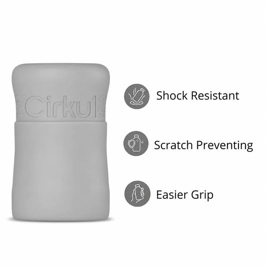 12oz. Shock Sleeve® (for 12oz. Stainless Steel Bottle) - US 9589