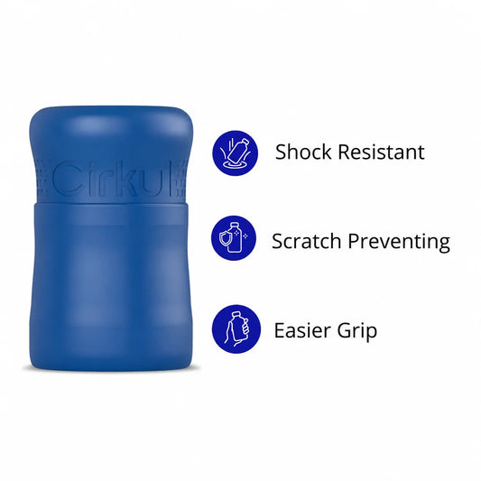 12oz. Shock Sleeve® (for 12oz. Stainless Steel Bottle) - US 0371