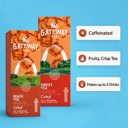 Campus Survival Kit (Sips) - US 7762