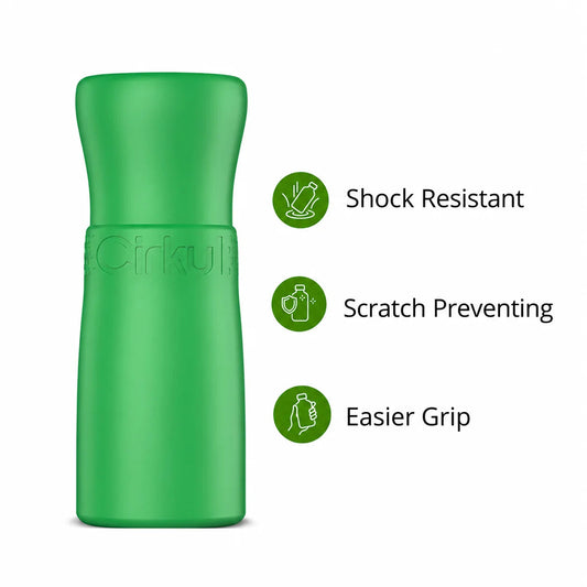 22oz. Shock Sleeve® (for 22oz. Stainless Steel Bottle) - US 6320