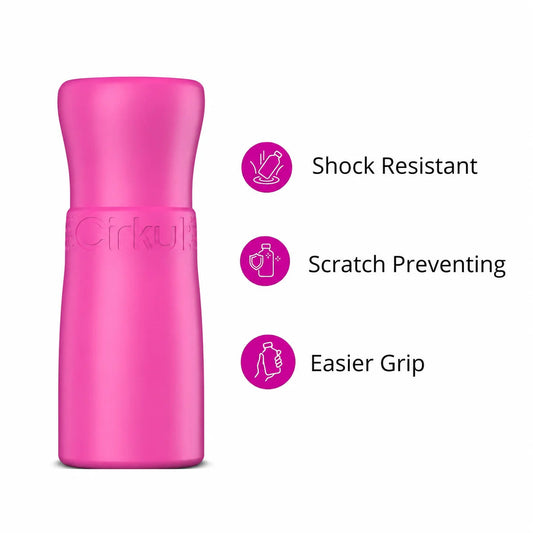 22oz. Shock Sleeve® (for 22oz. Stainless Steel Bottle) - US 0827