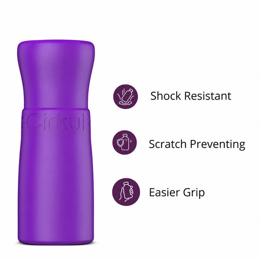 22oz. Shock Sleeve® (for 22oz. Stainless Steel Bottle) - US 5296