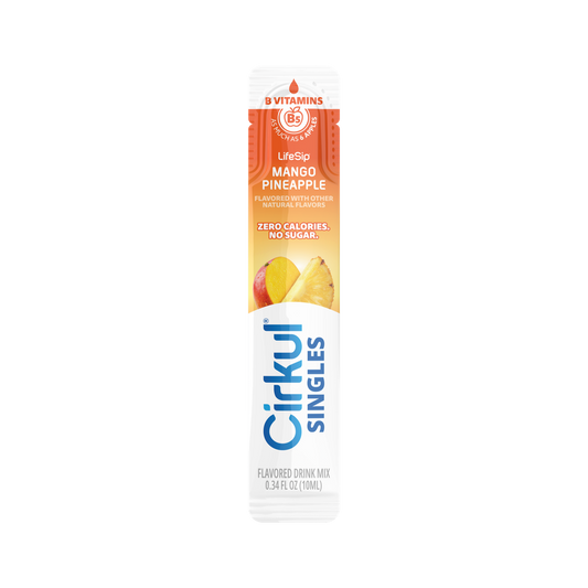 LifeSip® Mango Pineapple - US 9210