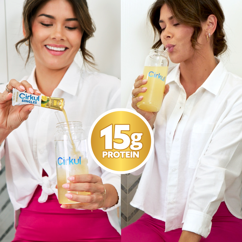 Protein Variety 9-Pack - US 3519