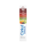 Cherry Citrus Punch