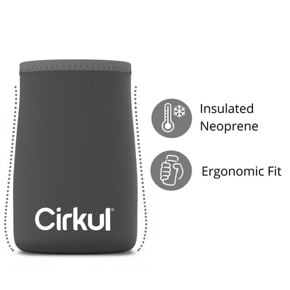 32oz. Chill Sleeve™ (for 32oz. Plastic Bottle) - US 2995