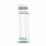 32oz. Plastic Bottle & Comfort Grip Lid - US 6141