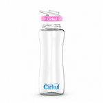 32oz. Plastic Bottle & Comfort Grip Lid - US 4900
