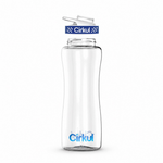 32oz. Plastic Bottle & Comfort Grip Lid - US 5585