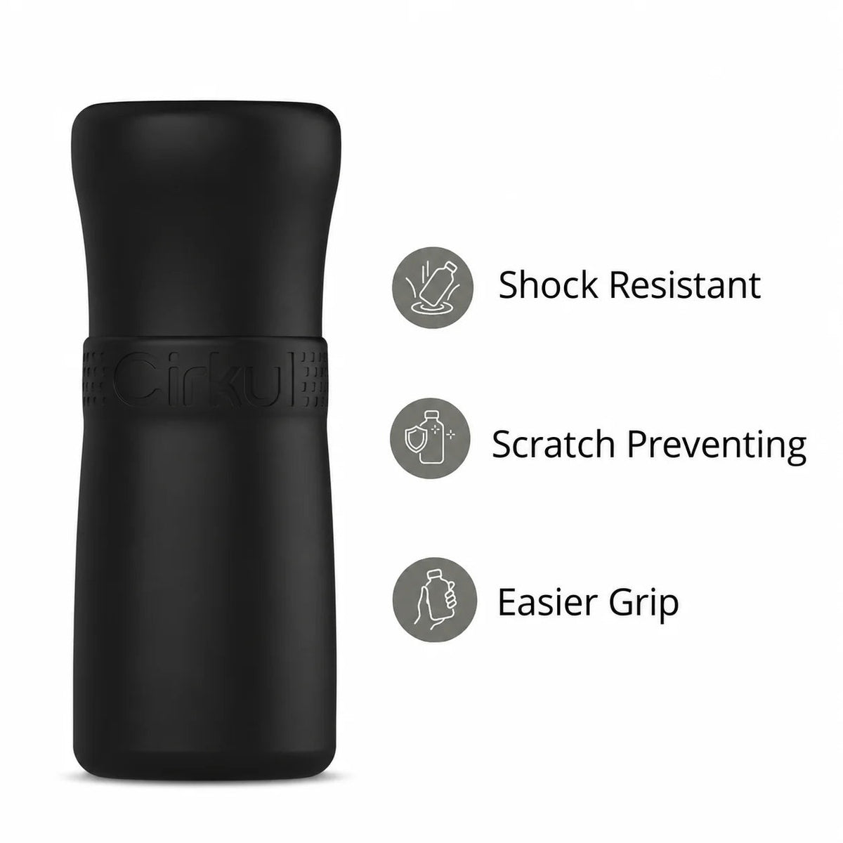 32oz. Shock Sleeve® (for 32oz. Stainless Steel Bottle) - US 3971
