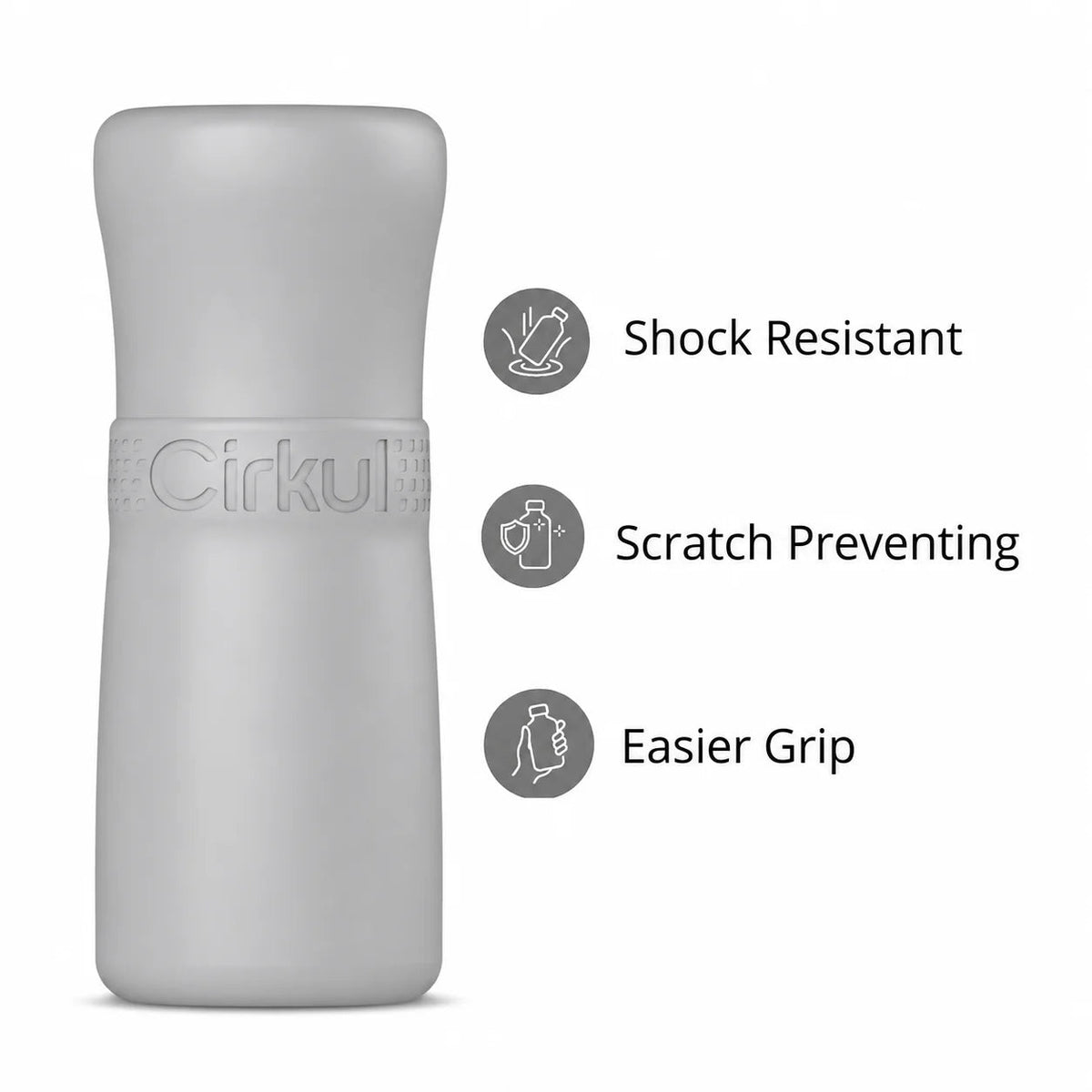 32oz. Shock Sleeve® (for 32oz. Stainless Steel Bottle) - US 6713
