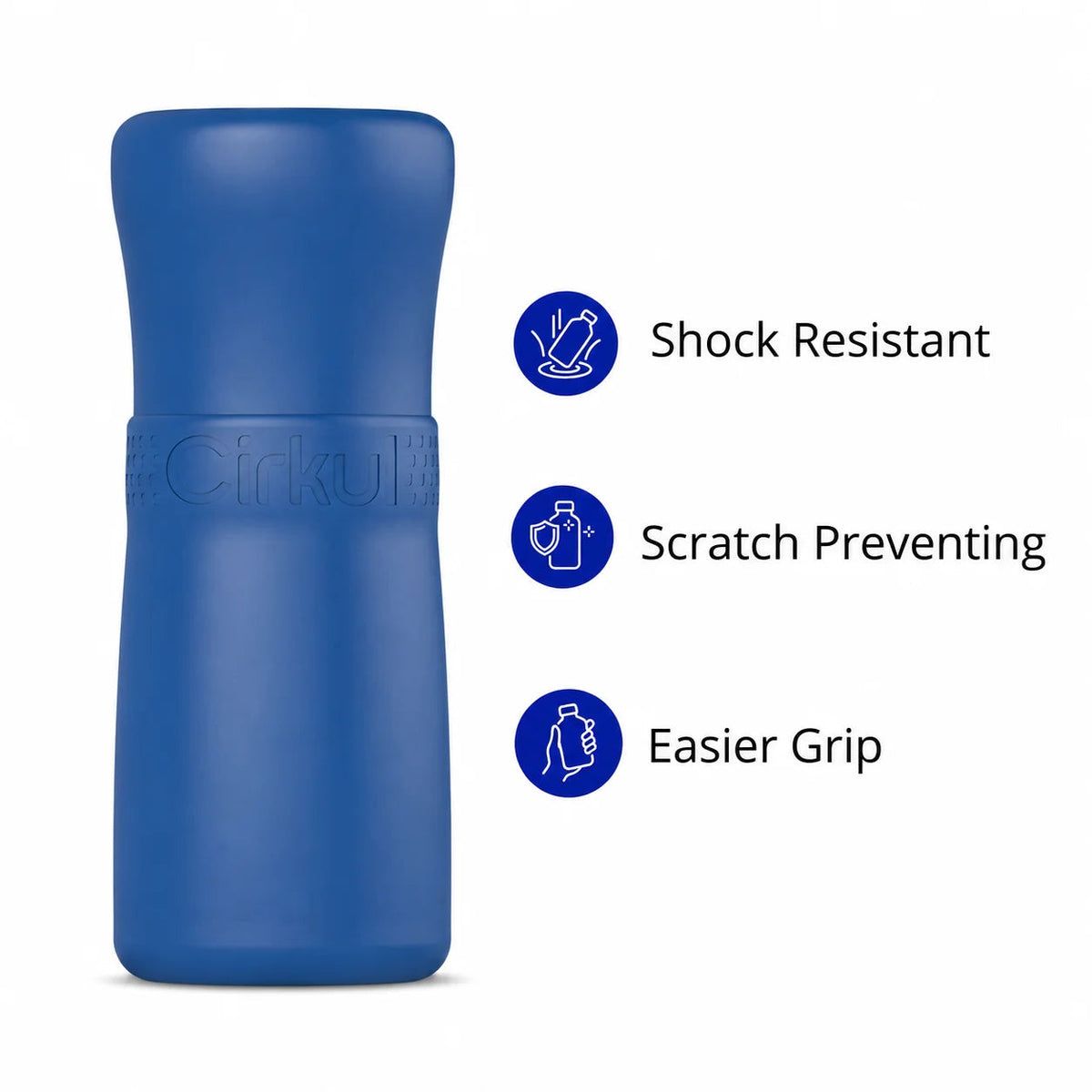 32oz. Shock Sleeve® (for 32oz. Stainless Steel Bottle) - US 7327