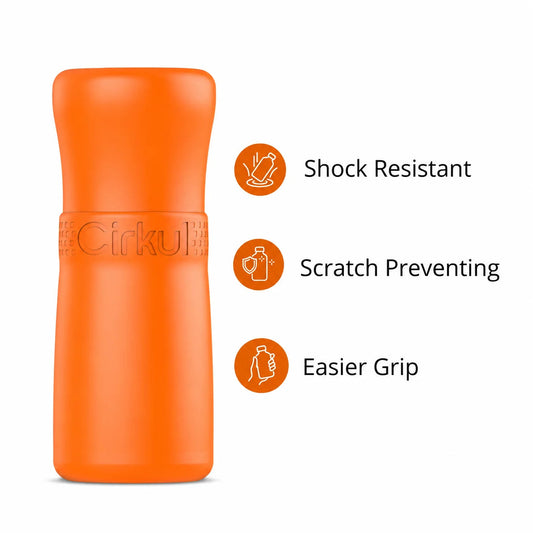 32oz. Shock Sleeve® (for 32oz. Stainless Steel Bottle) - US 5028
