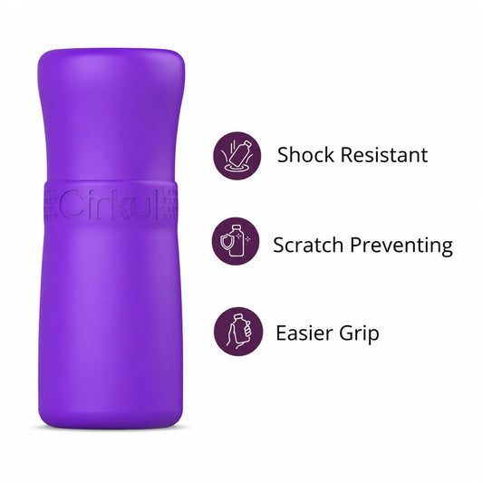 32oz. Shock Sleeve® (for 32oz. Stainless Steel Bottle) - US 6805