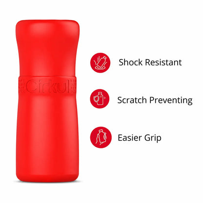32oz. Shock Sleeve® (for 32oz. Stainless Steel Bottle) - US 8349