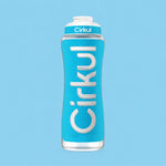 32oz. Grip Squeeze® Plastic Bottle & Sport Lid - US 6926