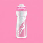 32oz. Insulated Squeeze® Plastic Bottle & Sport Lid - US 2368