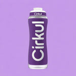 32oz. Grip Squeeze® Plastic Bottle & Sport Lid - US 0919