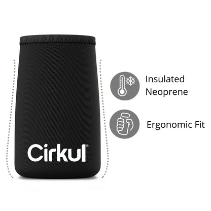 42oz. Chill Sleeve™ (for 42oz. Plastic Bottle) - US 9077
