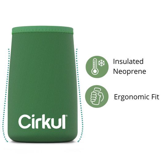 42oz. Chill Sleeve™ (for 42oz. Plastic Bottle) - US 3053
