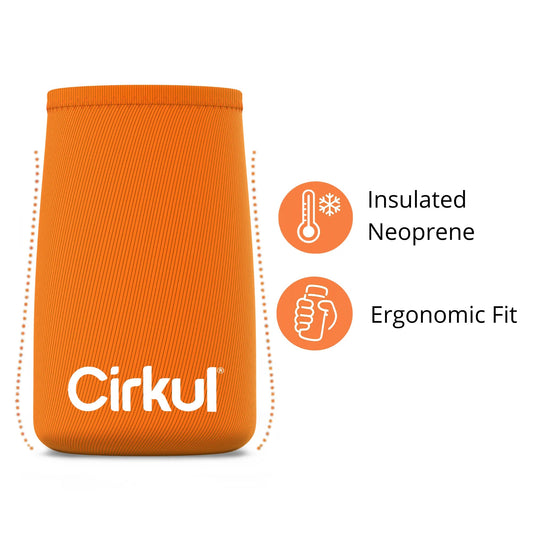42oz. Chill Sleeve™ (for 42oz. Plastic Bottle) - US 3503