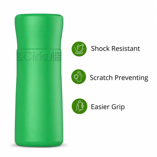 42oz. Shock Sleeve® (for 42oz. Stainless Steel Bottle) - US 7714