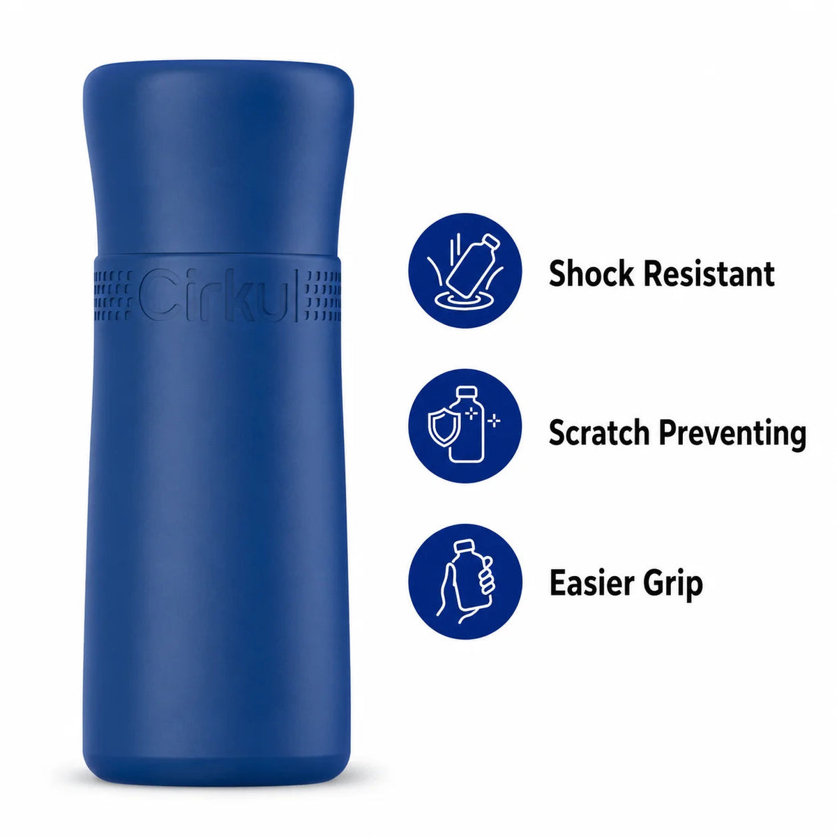 42oz. Shock Sleeve® (for 42oz. Stainless Steel Bottle) - US 6170