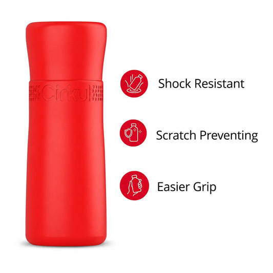 42oz. Shock Sleeve® (for 42oz. Stainless Steel Bottle) - US 9702