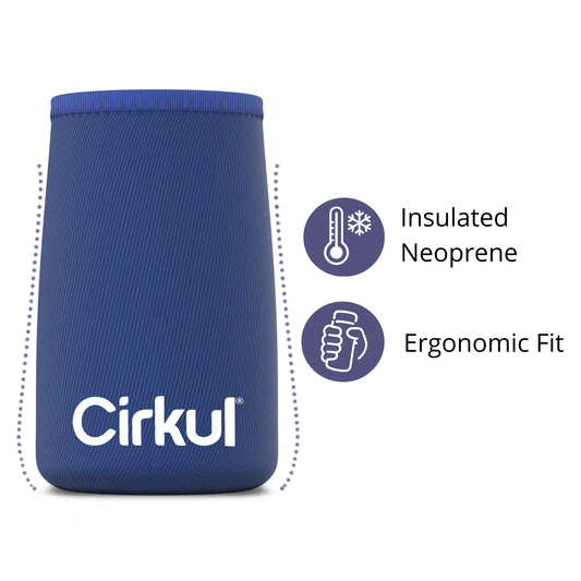 42oz. Chill Sleeve™ (for 42oz. Plastic Bottle) - US 6687