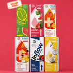 Cirkul 6 Vitamin Enhanced Bundle - US 8594