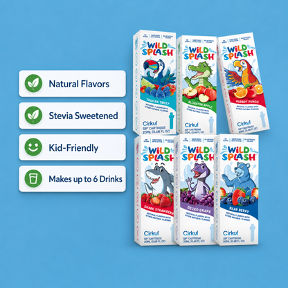 School Day Favorites Bundle - US 6444
