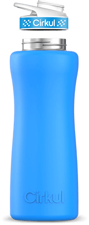 Matte Blue