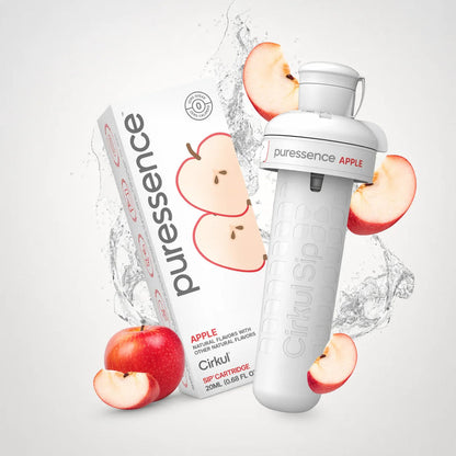 Puressence® Apple (Unsweetened) - US 4656