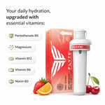 Flyte® Red Zone - US 6412