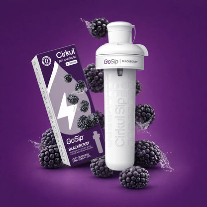 GoSip® Blackberry - US 8934