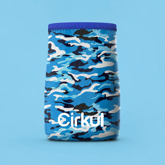 42oz. Chill Sleeve™ (for 42oz. Plastic Bottle) - US 4678