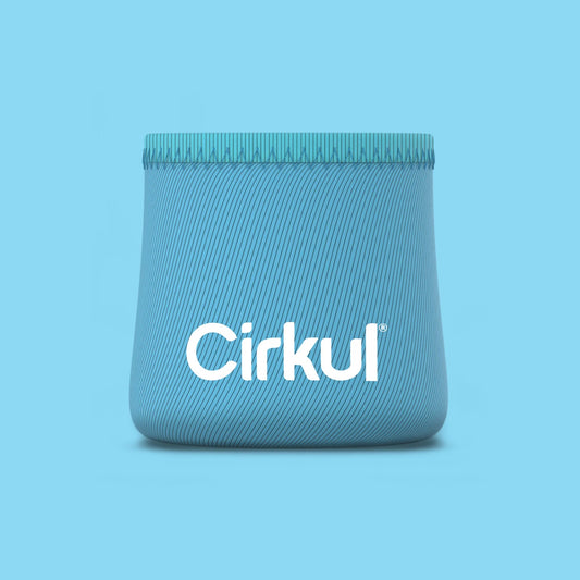12oz. Chill Sleeve™ (for 12oz. Plastic Bottle) - US 7586