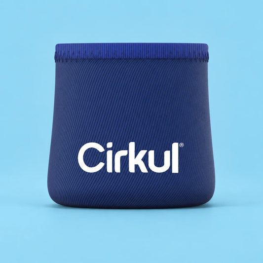 12oz. Chill Sleeve™ (for 12oz. Plastic Bottle) - US 8546