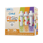 FitSip® 6-Pack Variety Pack - US 7862