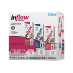 Inflow Energy® 6-Pack Variety Pack - US 4685
