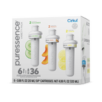 Puressence® 6-Pack Variety Pack - US 3756