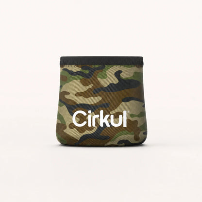 12oz. Chill Sleeve™ (for 12oz. Plastic Bottle) - US 2273