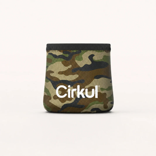 12oz. Chill Sleeve™ (for 12oz. Plastic Bottle) - US 2273