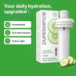 Puressence® Cucumber (Unsweetened) - US 9202